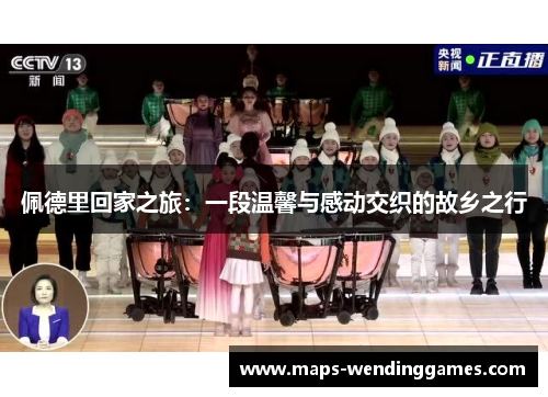 佩德里回家之旅：一段温馨与感动交织的故乡之行