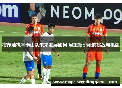 宿茂臻执掌泰山队未来发展如何 展望新阶段的挑战与机遇