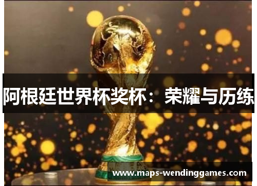 阿根廷世界杯奖杯：荣耀与历练
