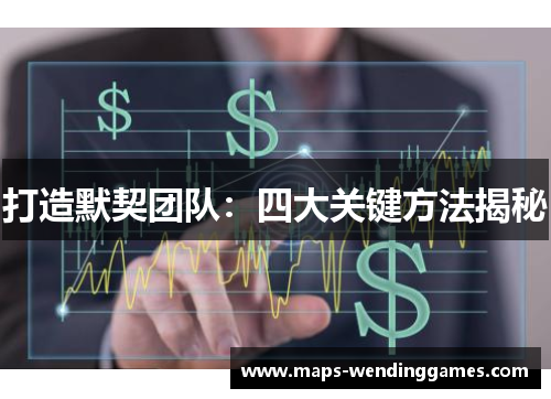 打造默契团队：四大关键方法揭秘