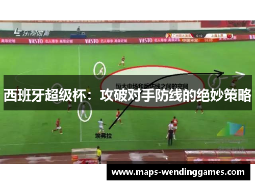 西班牙超级杯：攻破对手防线的绝妙策略